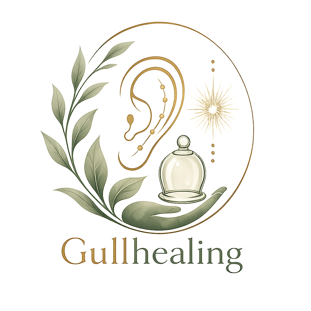 Gullhealing